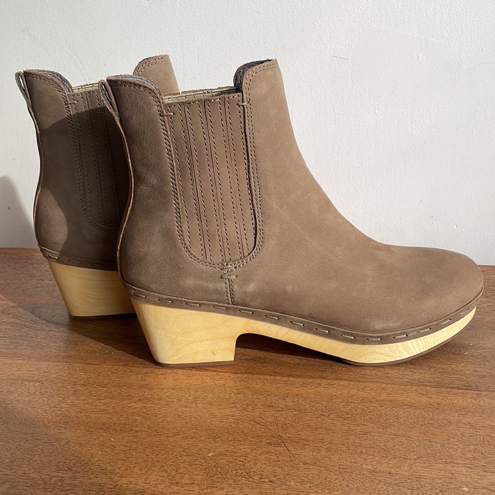 FRYE booties! Size 10 Brand new, never worn.